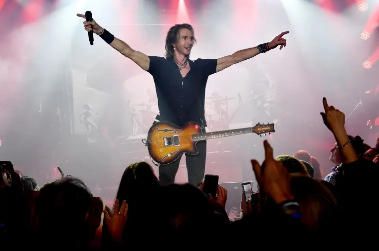 Rick springfield 2