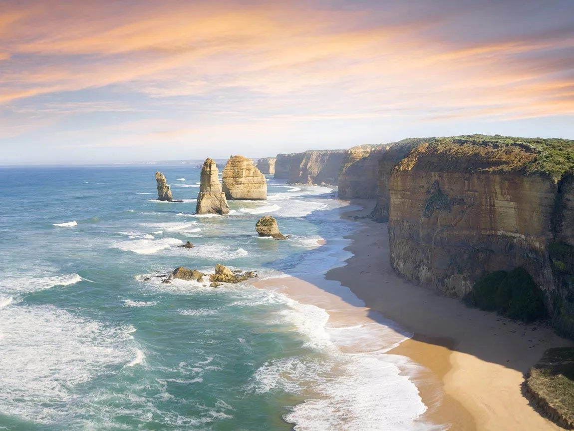 12 apostles