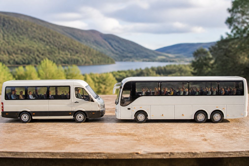 Small Group Tours vs Large Bus Tours: A 2026 Guide