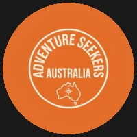 Adventure Seekers Australia logo