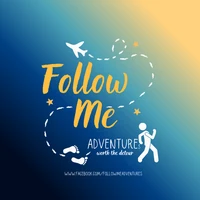Follow Me logo