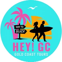 HEY GC logo